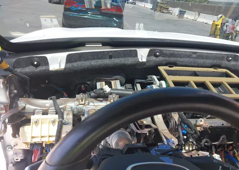 2022 Genesis G70 3.3T Rwd Launch Edition из США, поврежденный, VIN KMTG14TE2NU082213